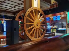 -木子塘汗蒸生活馆(财富港店)