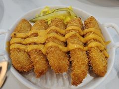 -库滋明·俄罗斯特色美食(中央大街店)