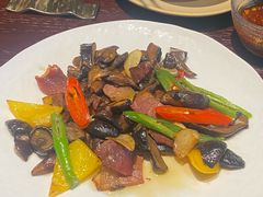 -滇野云南野生菌餐厅(陕西南路店)