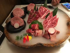 -厚贞日式烤肉(龙之梦店)