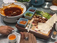 -豫丰汇河南名菜楼(武记餐饮)