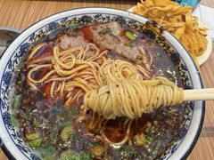 -有礼有面(知春路店)