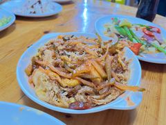 -甜甜屋(解放中路店)