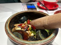 -来菜·湖北头牌藕汤(武商MALL众圆店)