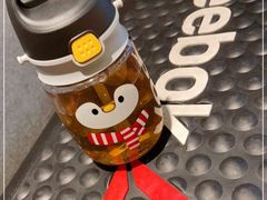 -威尔仕健身(海伦中心店)