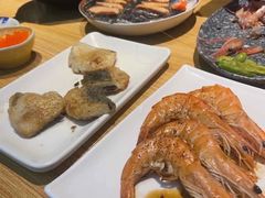 -真剑日本料理·铁板烧(贵州路店)