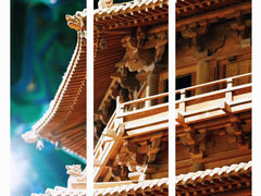 -北京古代建筑博物馆