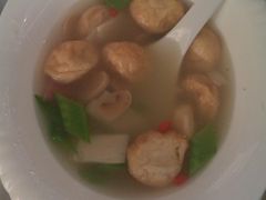 口袋豆腐-峨嵋酒家(地安门店)
