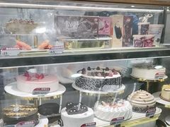-DQ·蛋糕·冰淇淋(周浦万达店)