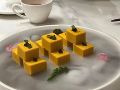 -富淳饭店(陆家嘴保利广场店)