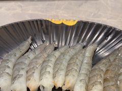 -一绪に寿喜烧(虹悦城店)