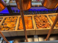 -快乐爱斯米牛排·寿喜烧自助(亿合城店)