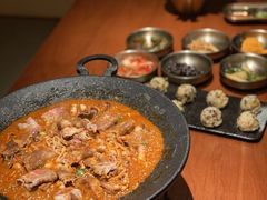 -春熙台韩国料理·章鱼肥牛(西丽店)