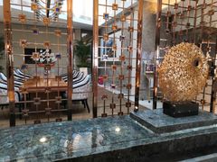 -康帝国际酒店-艾斯本自助西餐厅