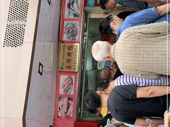 -晶牌烤鸭(延吉东路557弄小区店)