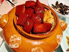 紫砂红烧肉-松鹤楼(山塘街店)