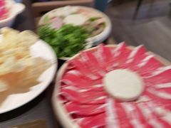 -额尔敦·品质自助(摩尔城店)