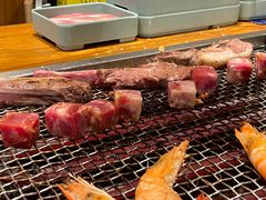 -蚝英雄·鲜蚝自助专门店