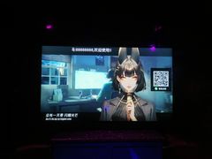 -欢乐迪KTV(观音桥未来国际店)