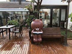 -素心小筑(后沙裕镇店)