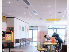 -麦当劳(三星城首创奥莱店)