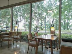 靠窗位-EN SPACE恩空间