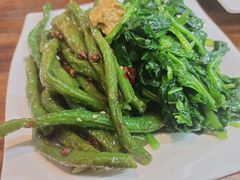 -农夫大盘鸡(经八路总店)