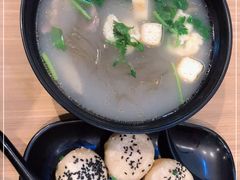 -小杨生煎(香港名都店)