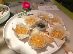 -桂满陇天书(南京德基旗舰店)
