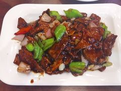 -长兴菜馆(高桥店)