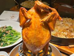 -张家卫·阳江菜·小海鲜(肥婆湾桥店)