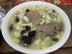 -老刘家biangbiang面(鼓楼店)