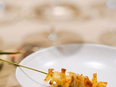 竹枝烧-曲廊院(东四十一条店)