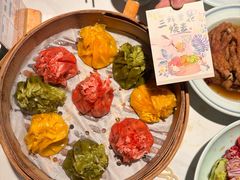 -龍聚祥烧麦馆(鼓楼店)