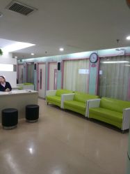 -五洲妇儿医院