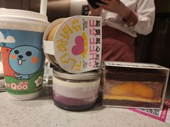 -LELECHA乐乐茶(美罗城店)