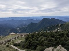 -白草畔自然风景区