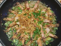 -乌苏疆遇集市烧烤新疆菜(乌苏啤酒小镇店)