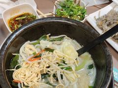 -灵芝妹子米线(瓦房店新玛特店)
