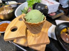-神户赤童日式烤肉伙伴(东直门店)