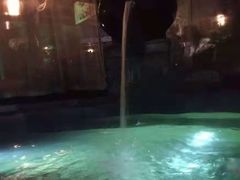 -杭州第一世界大酒店·云曼温泉