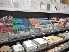 -MUJI无印良品(万达太原街店)
