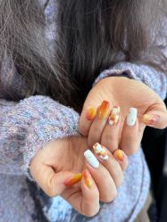 -StartNail美甲