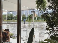 -喜茶(珠海华发商都店)