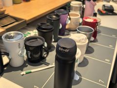 -星巴克(夏碧路店)