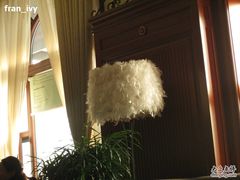 灯-光陆咖啡厅