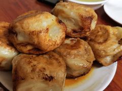 门钉肉饼-宝瑞门钉肉饼店