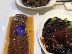 桂花糖藕-老吉士(环贸iapm店)