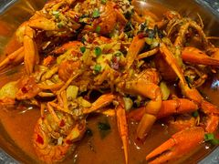 二哥口味虾-靓虾二哥长沙地标小龙虾(五一广场店)