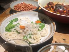 -青年公社烤鸭(青年路店)